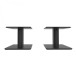 Kanto SP6 Heavy Duty Desktop Speaker Stands 6