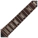 Gibson Custom 1964 SG Standard Reissue Maestro Vibrola VOS, Cherry Red #501874 - fingerboard 2 