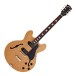 Gibson ES-330, Antique Natural #208150112 - main 