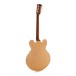Gibson ES-330, Antique Natural #208150112 - rear 