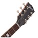 Gibson ES-330, Antique Natural #208150112 - headstock 