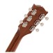 Gibson ES-330, Antique Natural #208150112 - tuners 