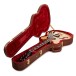 Gibson ES-330, Antique Natural #208150112 - case 