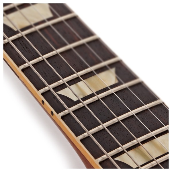 Gibson Custom 1959 Les Paul Standard Reissue Ultra Heavy Aged, Lemon Burst #951141 - 12th fret