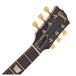 Gibson Custom 1959 Les Paul Standard Reissue Ultra Heavy Aged, Lemon Burst #951141 -headstock 