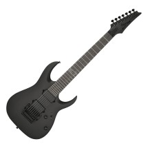 Ibanez K7 Yin Munky Korn Signature, Black