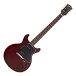 Gibson Custom 1960 Les Paul Special Double Cut Reissue VOS, Faded Cherry #04579 - main 