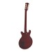 Gibson Custom 1960 Les Paul Special Double Cut Reissue VOS, Faded Cherry #04579 - rear