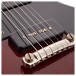 Gibson Custom 1960 Les Paul Special Double Cut Reissue VOS, Faded Cherry #04579 - bridge pickup 