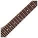 Gibson Custom 1960 Les Paul Special Double Cut Reissue VOS, Faded Cherry #04579 - fingerboard