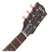 Gibson Custom 1960 Les Paul Special Double Cut Reissue VOS, Faded Cherry #04579 - headstock 