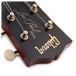 Gibson Custom 1960 Les Paul Special Double Cut Reissue VOS, Faded Cherry #04579 - scroll 