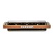 Hohner Marine Band Deluxe Harmonica, G - zoomed in