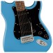 Squier Sonic Stratocaster LRL, California Blue hardware