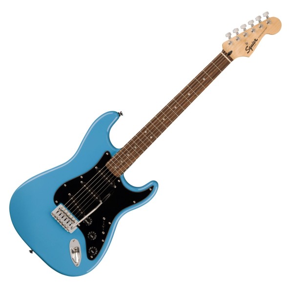 Squier Sonic Stratocaster LRL, California Blue