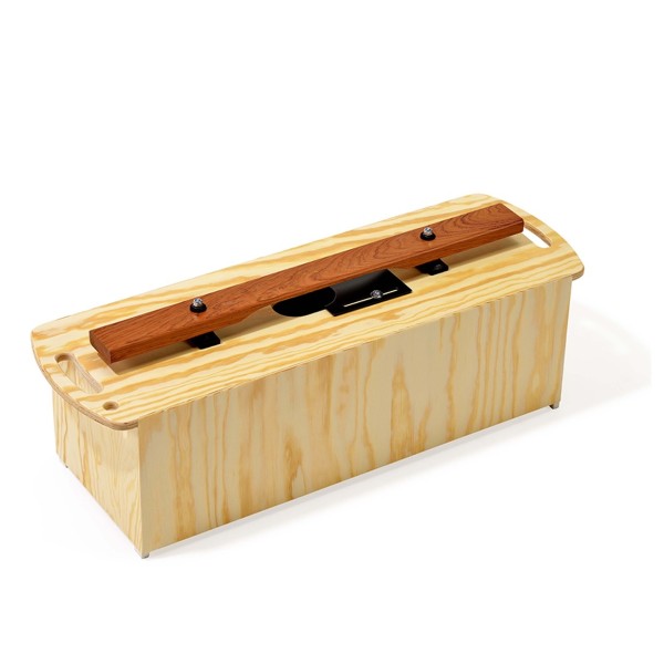 Sonor Orff Meisterklasse Contra Bass Single Chime Bar, F