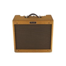Fender Blues Junior LTD Combo Ojačevalec, lakirane Tweed