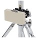 DW Drums Go Anywhere Practice Pad Kit with Stand