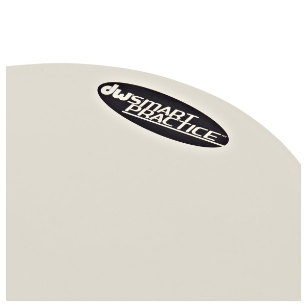 DW Drums Go Anywhere Practice Pad Kit with Stand