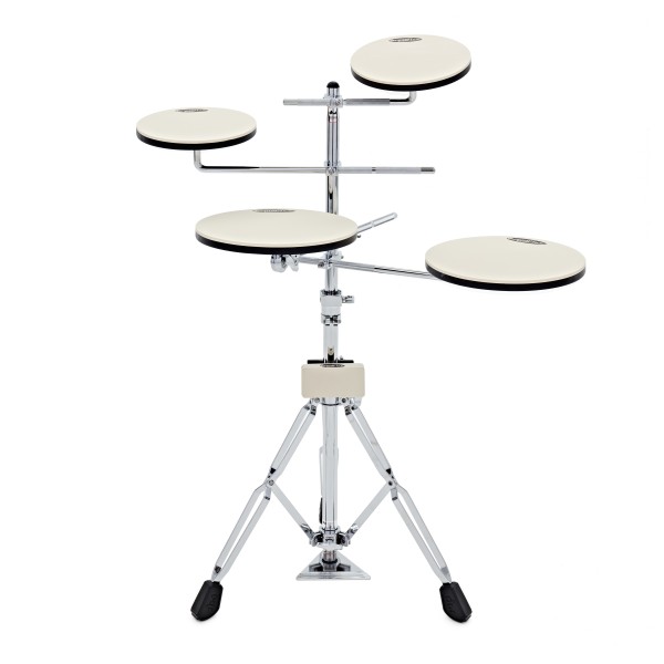 DW Drums Go Anywhere Practice Pad Kit with Stand