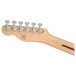 Squier Sonic Telecaster LRL, Torino Red tuners