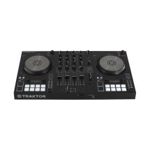 Native Instruments Traktor Kontrol S3 - Secondhand