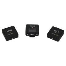 Rode Wireless PRO - Secondhand