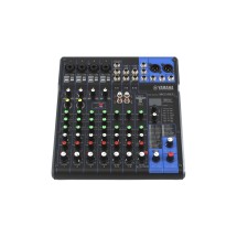Yamaha MG10XU Analog USB Mixer - Secondhand