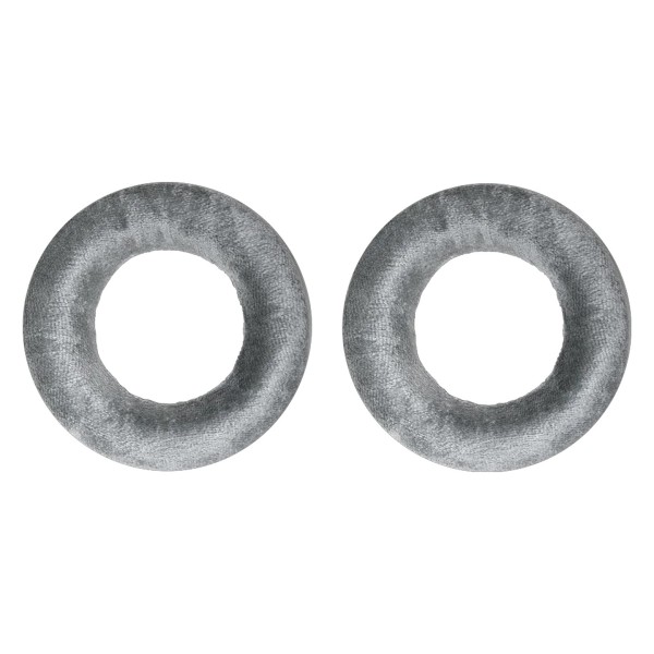 beyerdynamic DT770 Replacement Velour Earpads, Grey