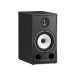 Triangle Borea BR03 Bookshelf Speakers (Pair), Black Ash with six-inch midrange cellulose driver