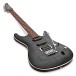 Ibanez SA260FM, Transparent Grey Burst