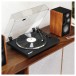 Majority Stylo Turntable - lifestyle 1 