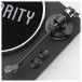 Majority Stylo Turntable - lifestlye 4