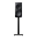 KEF S3 Speaker Stands (Pair), Grey Single View