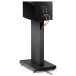 KEF S3 Speaker Stands (Pair), Grey Back View
