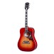 Gibson Dove Heritage Cherry Sunburst Reissue 2016