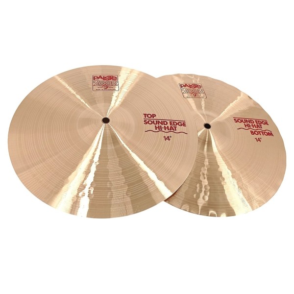 Paiste 2002 14