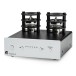 Pro Ject Tube Box E Tube Phono-Preamplifier, Silver - main 