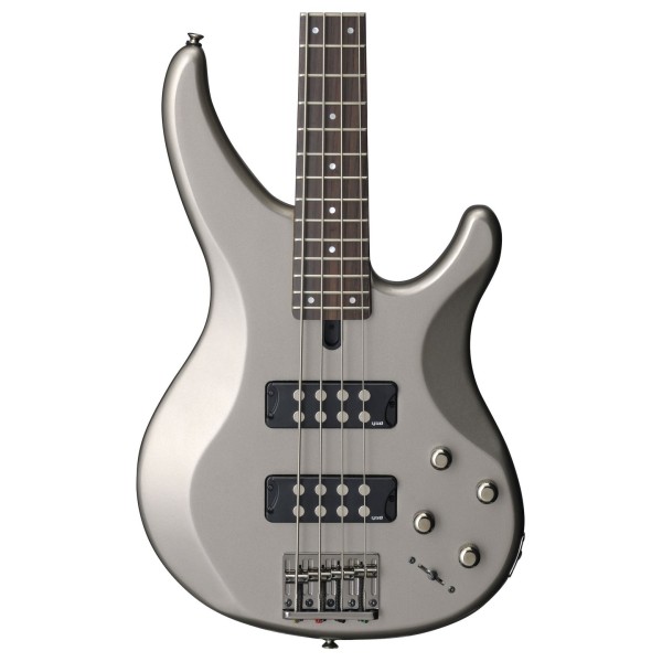 Yamaha TRBX304, Pewter