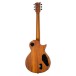ESP EC1000T Left Handed Back