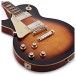 Epiphone Les Paul Standard 60s Left Handed, Bourbon Burst