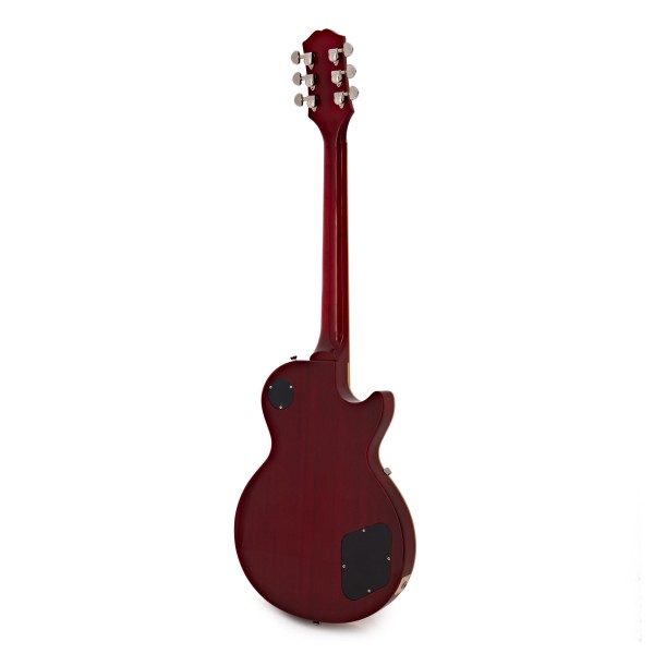 Epiphone Les Paul Standard 60s Left Handed, Bourbon Burst