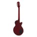 Epiphone Les Paul Standard 60s Left Handed, Bourbon Burst