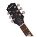 Epiphone Les Paul Standard 60s Left Handed, Bourbon Burst