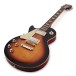 Epiphone Les Paul Standard 60s Left Handed, Bourbon Burst