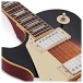 Epiphone Les Paul Standard 60s Left Handed, Bourbon Burst