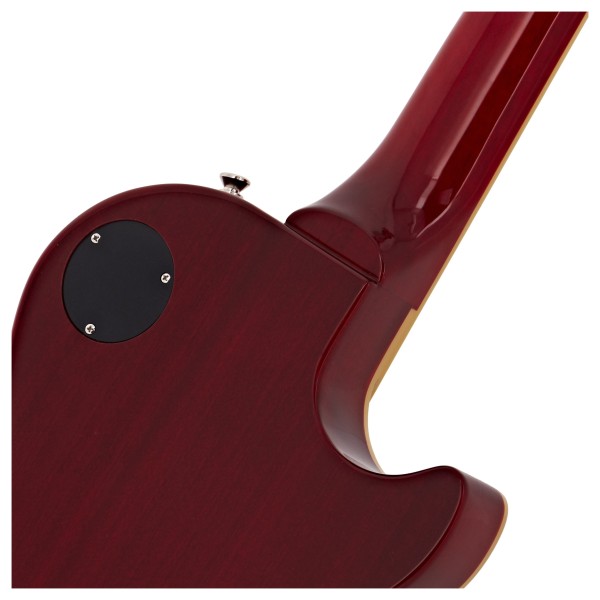 Epiphone Les Paul Standard 60s Left Handed, Bourbon Burst
