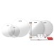 Evans G2 Clear Fusion Tom Pack & 14