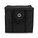 Dixon Drums 'Little Roomer' Gig Pack w/Hardware & Bags, Olive Green
