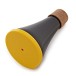 Sshhmute by Bremner Piccolo Trumpet Practice Mute - Side
